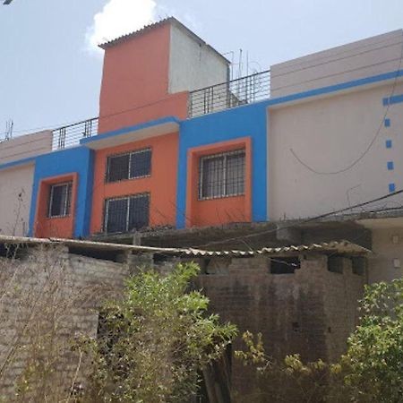 דמאן Chandrika Guest House מראה חיצוני תמונה