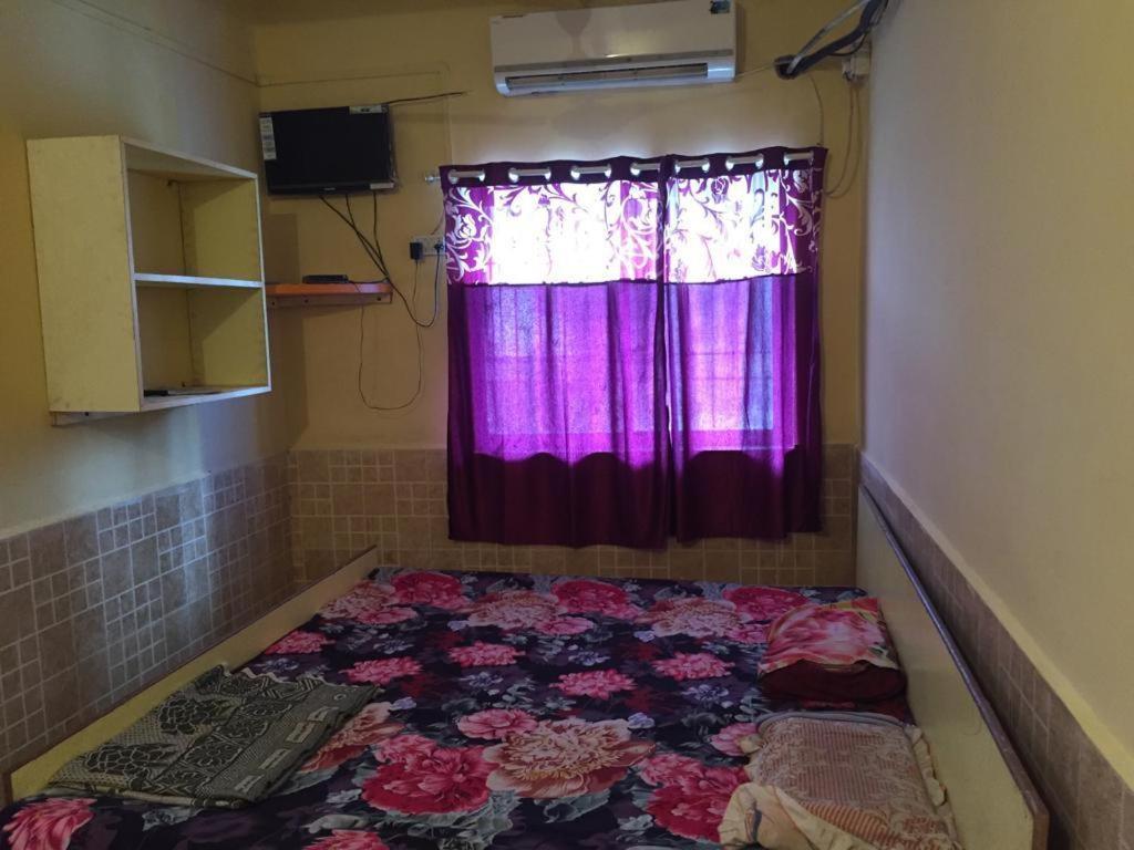 דמאן Chandrika Guest House מראה חיצוני תמונה