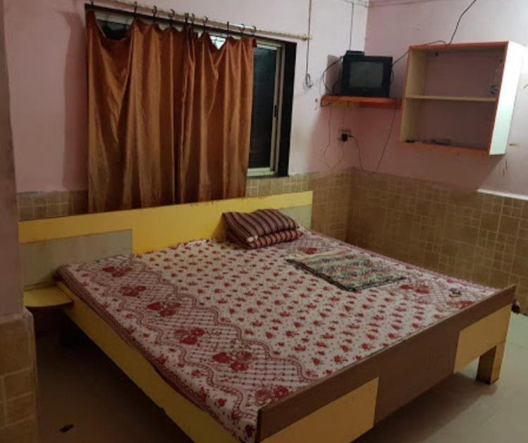 דמאן Chandrika Guest House מראה חיצוני תמונה