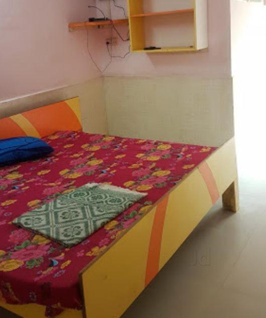 דמאן Chandrika Guest House מראה חיצוני תמונה